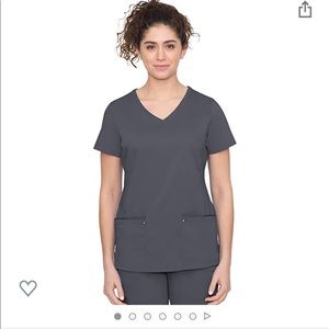 Healing hands purple label